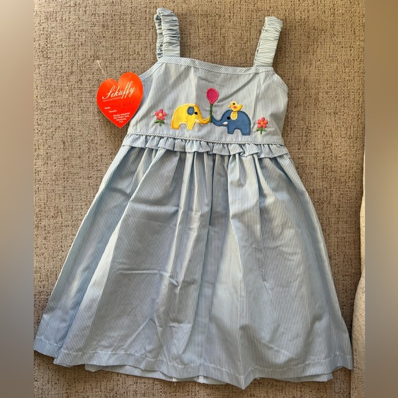 Beautiful dresses for girls (toddlers) - Picture 13 of 16